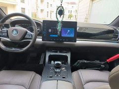 BYD Han 2021 EV Standard Range Luxury - ფოტო 13