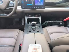 BYD Han 2021 EV Standard Range Luxury - ფოტო 14