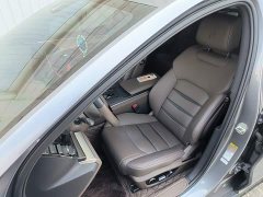 BYD Han 2021 EV Standard Range Luxury - ფოტო 15