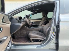 BYD Han 2021 EV Standard Range Luxury - ფოტო 16