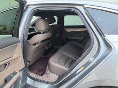 BYD Han 2021 EV Standard Range Luxury - ფოტო 17