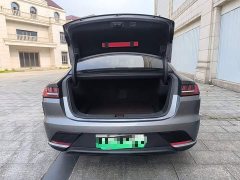 BYD Han 2021 EV Standard Range Luxury - ფოტო 19