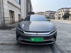 BYD Han 2021 EV Standard Range Luxury - ფოტო 3