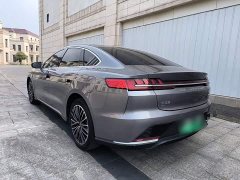 BYD Han 2021 EV Standard Range Luxury - ფოტო 5