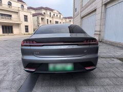BYD Han 2021 EV Standard Range Luxury - ფოტო 6