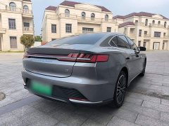BYD Han 2021 EV Standard Range Luxury - ფოტო 7