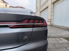 BYD Han 2021 EV Standard Range Luxury - ფოტო 8