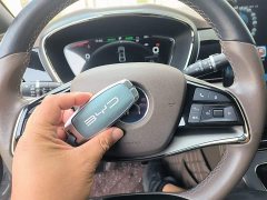BYD Han 2021 EV Standard Range Luxury - ფოტო 9