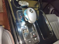 GAC Aion M8 Master Series 400T Flagship - ფოტო 14
