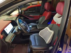 GAC Aion M8 Master Series 400T Flagship - ფოტო 15