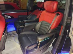 GAC Aion M8 Master Series 400T Flagship - ფოტო 17