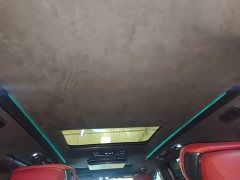 GAC Aion M8 Master Series 400T Flagship - ფოტო 18