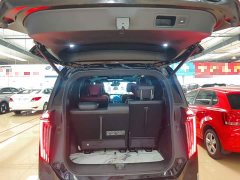 GAC Aion M8 Master Series 400T Flagship - ფოტო 19