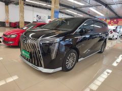 GAC Aion M8 Master Series 400T Flagship - ფოტო 2