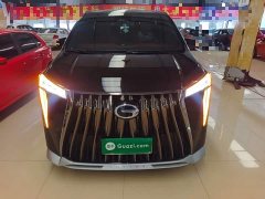 GAC Aion M8 Master Series 400T Flagship - ფოტო 3