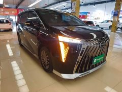 GAC Aion M8 Master Series 400T Flagship - ფოტო 4