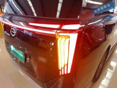 GAC Aion M8 Master Series 400T Flagship - ფოტო 8