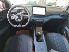 BYD Seagull 2025 305km Vitality Edition - ფოტო 10