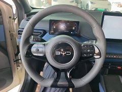 BYD Seagull 2025 305km Vitality Edition - ფოტო 11