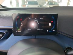 BYD Seagull 2025 305km Vitality Edition - ფოტო 12