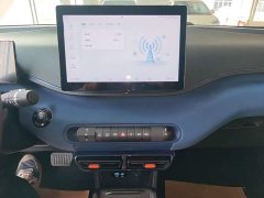 BYD Seagull 2025 305km Vitality Edition - ფოტო 13