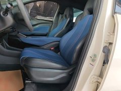 BYD Seagull 2025 305km Vitality Edition - ფოტო 15