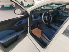BYD Seagull 2025 305km Vitality Edition - ფოტო 16