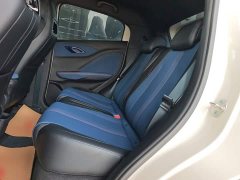 BYD Seagull 2025 305km Vitality Edition - ფოტო 17