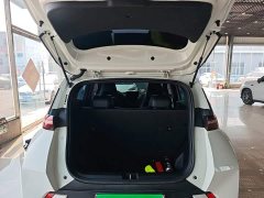 BYD Seagull 2025 305km Vitality Edition - ფოტო 19
