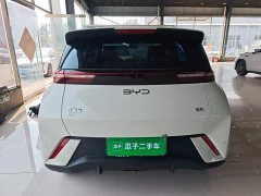 BYD Seagull 2025 305km Vitality Edition - ფოტო 6