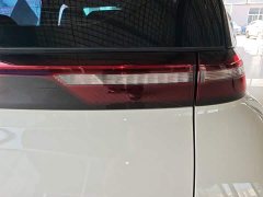 BYD Seagull 2025 305km Vitality Edition - ფოტო 8