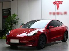 Tesla Model 3 Rear-Wheel Drive - ფოტო 1