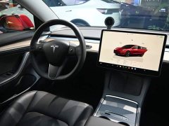 Tesla Model 3 Rear-Wheel Drive - ფოტო 11