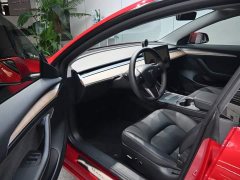 Tesla Model 3 Rear-Wheel Drive - ფოტო 15