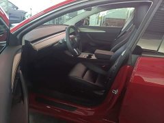 Tesla Model 3 Rear-Wheel Drive - ფოტო 16