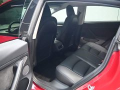 Tesla Model 3 Rear-Wheel Drive - ფოტო 17