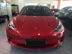 Tesla Model 3 Rear-Wheel Drive - ფოტო 3