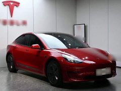 Tesla Model 3 Rear-Wheel Drive - ფოტო 4