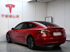 Tesla Model 3 Rear-Wheel Drive - ფოტო 5