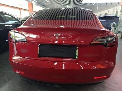 Tesla Model 3 Rear-Wheel Drive - ფოტო 6