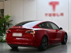 Tesla Model 3 Rear-Wheel Drive - ფოტო 7