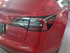Tesla Model 3 Rear-Wheel Drive - ფოტო 8