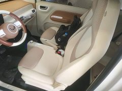 Wuling Hongguang MINIEV Third Generation 215km Youth Edition - ფოტო 12