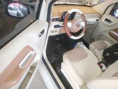 Wuling Hongguang MINIEV Third Generation 215km Youth Edition - ფოტო 13