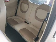 Wuling Hongguang MINIEV Third Generation 215km Youth Edition - ფოტო 14