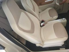 Wuling Hongguang MINIEV Third Generation 215km Youth Edition - ფოტო 20