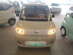 Wuling Hongguang MINIEV Third Generation 215km Youth Edition - ფოტო 3