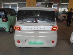 Wuling Hongguang MINIEV Third Generation 215km Youth Edition - ფოტო 4