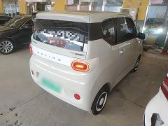 Wuling Hongguang MINIEV Third Generation 215km Youth Edition - ფოტო 5