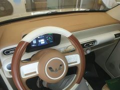 Wuling Hongguang MINIEV Third Generation 215km Youth Edition - ფოტო 6